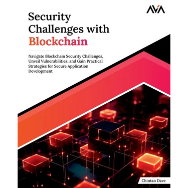 Security Challenges with Blockchain