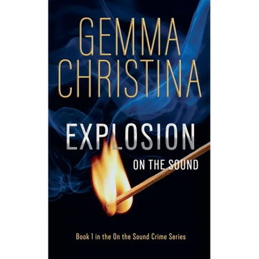 Explosion on the Sound