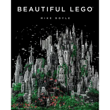 Beautiful Lego(r)