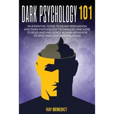 Dark Psycology 101