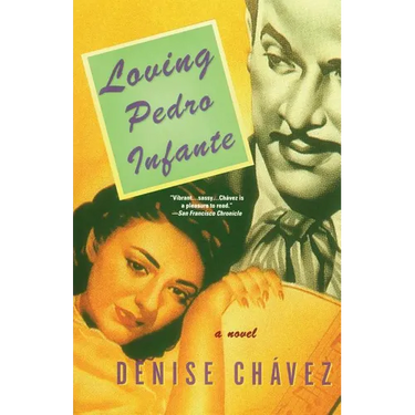 Loving Pedro Infante