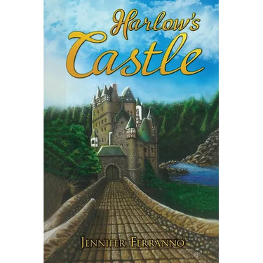 Harlow's Castle