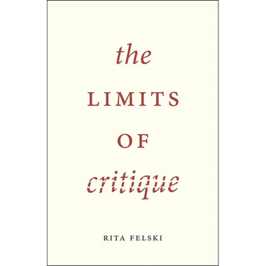 The Limits of Critique