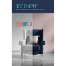 Renew: Invite the Designer to Refresh Your Heart