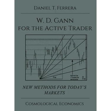 Gann for the Active Trader