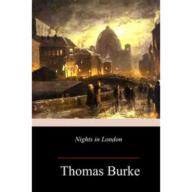 Nights in London