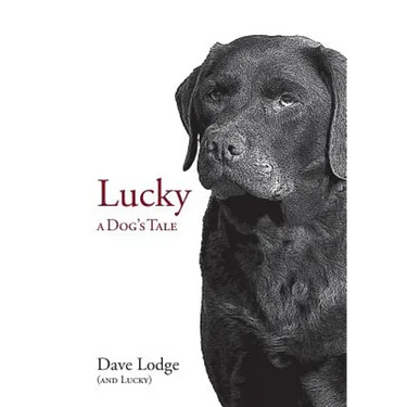 Lucky: A Dog's Tale