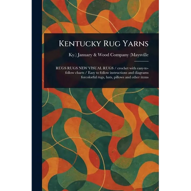 Kentucky Rug Yarns