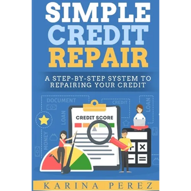 Simple Credit Repair