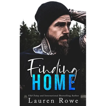 Finding Home
