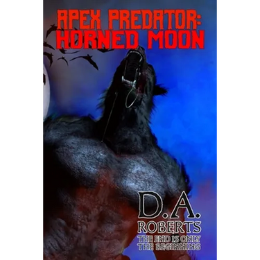 Apex Predator: Horned Moon