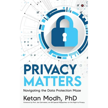 Privacy Matters: Navigating the Data Protection Maze