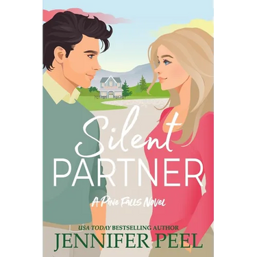 Silent Partner