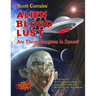 Alien Blood Lust: Are There Vampires in Space?