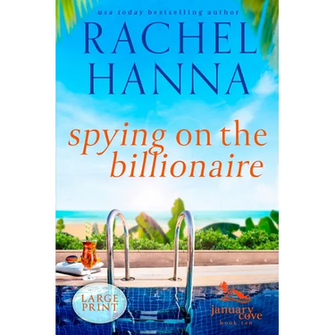 Spying On The Billionaire