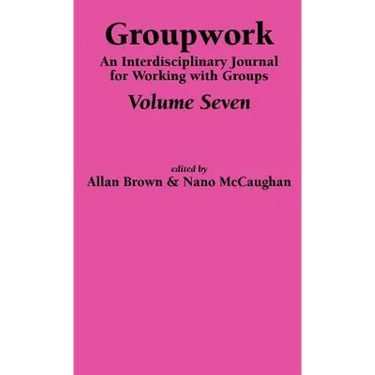 Groupwork Volume Seven