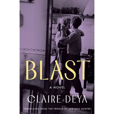 Blast