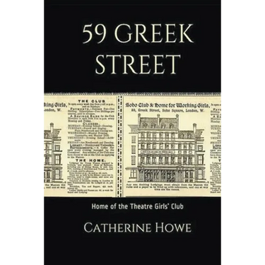 59 Greek Street