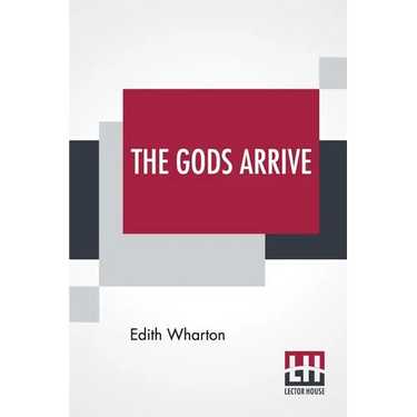 The Gods Arrive