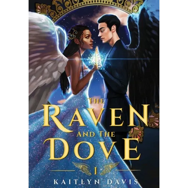 The Raven and the Dove