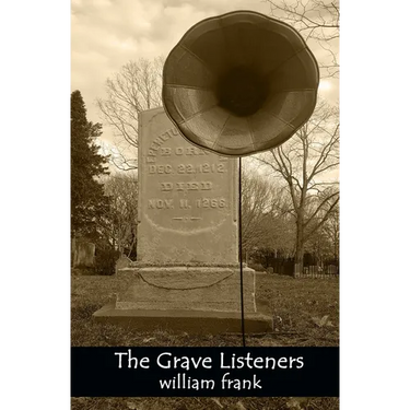 The Grave Listeners