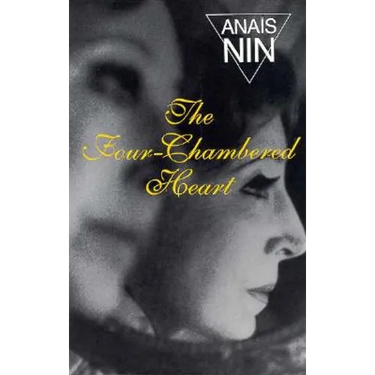 The Four-Chambered Heart: V3 in Nin's Continuous Novel