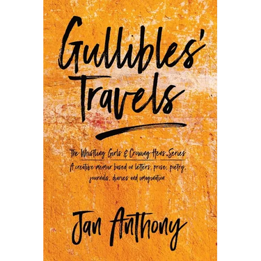 Gullibles' Travels