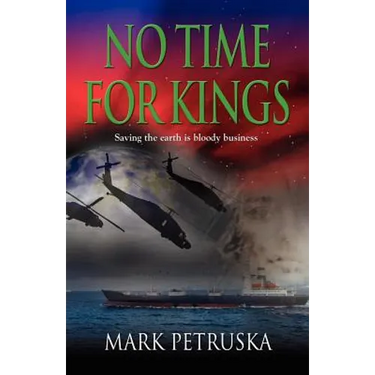 No Time for Kings