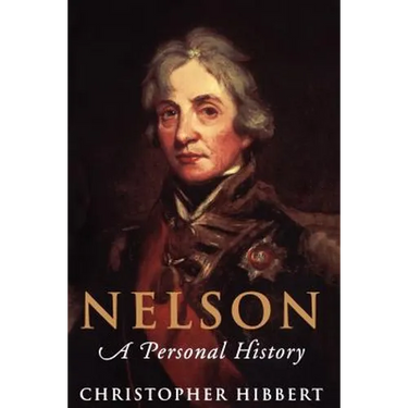 Nelson: A Personal History