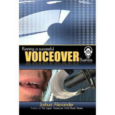 Running a Successful Voiceover Business