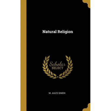 Natural Religion