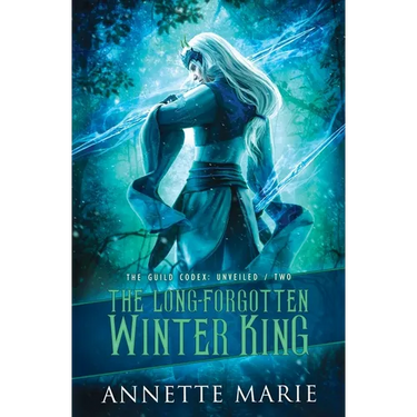 The Long-Forgotten Winter King