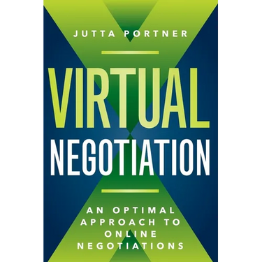 Virtual Negotiation: An Optimal Approach to Online Negotiations