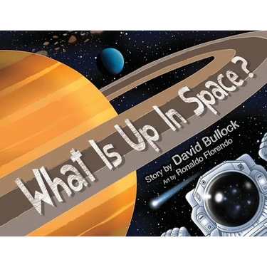 What Is Up In Space?