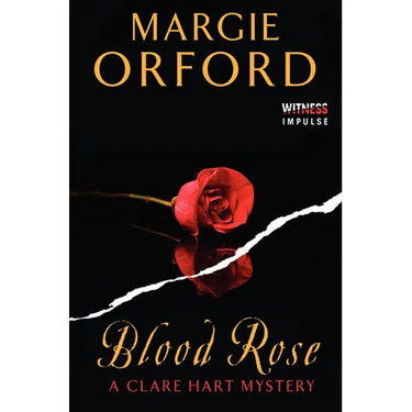 Blood Rose