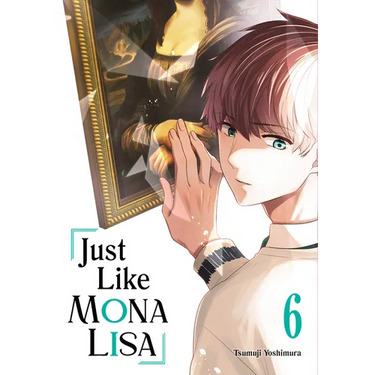 Just Like Mona Lisa 06