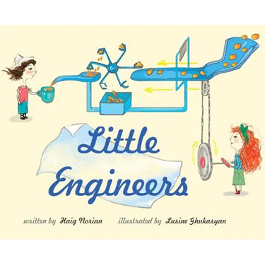 Little Engineers