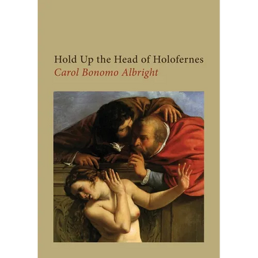 Hold Up the Head of Holofernes