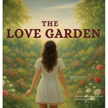The Love Garden