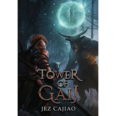 Tower of Gaij
