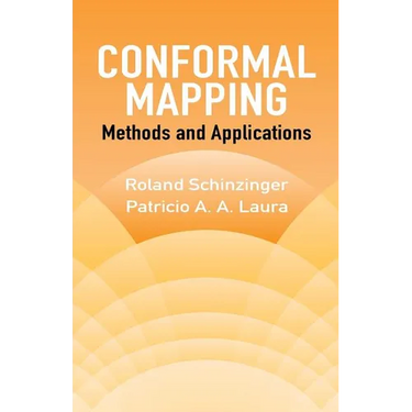 Conformal Mapping: Methods and Applications