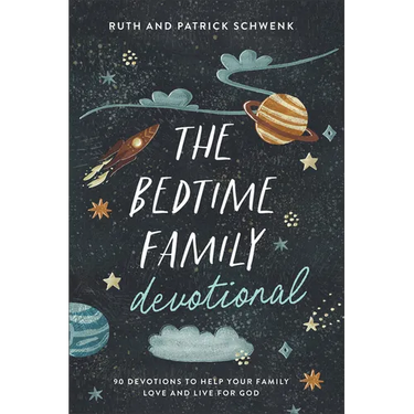 Bedtime Family Devotional