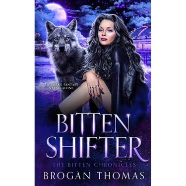 Bitten Shifter