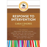 The Best of Corwin: Response to Intervention