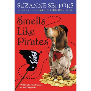 Smells Like Pirates