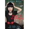Malice in Wonderland: The Malice Hates Fairy Tales Trilogy