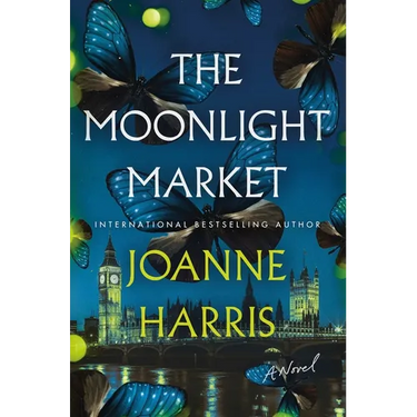 The Moonlight Market