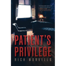Patient's Privilege