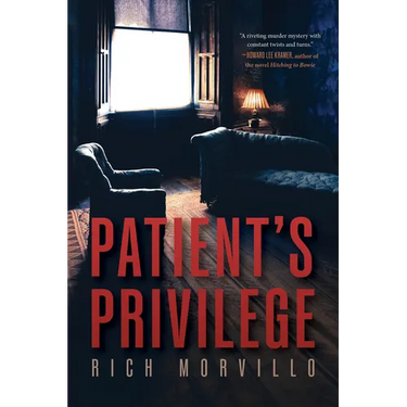 Patient's Privilege