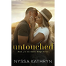 Untouched: A Small Town, Brother's Best Friend, Romantic Suspense